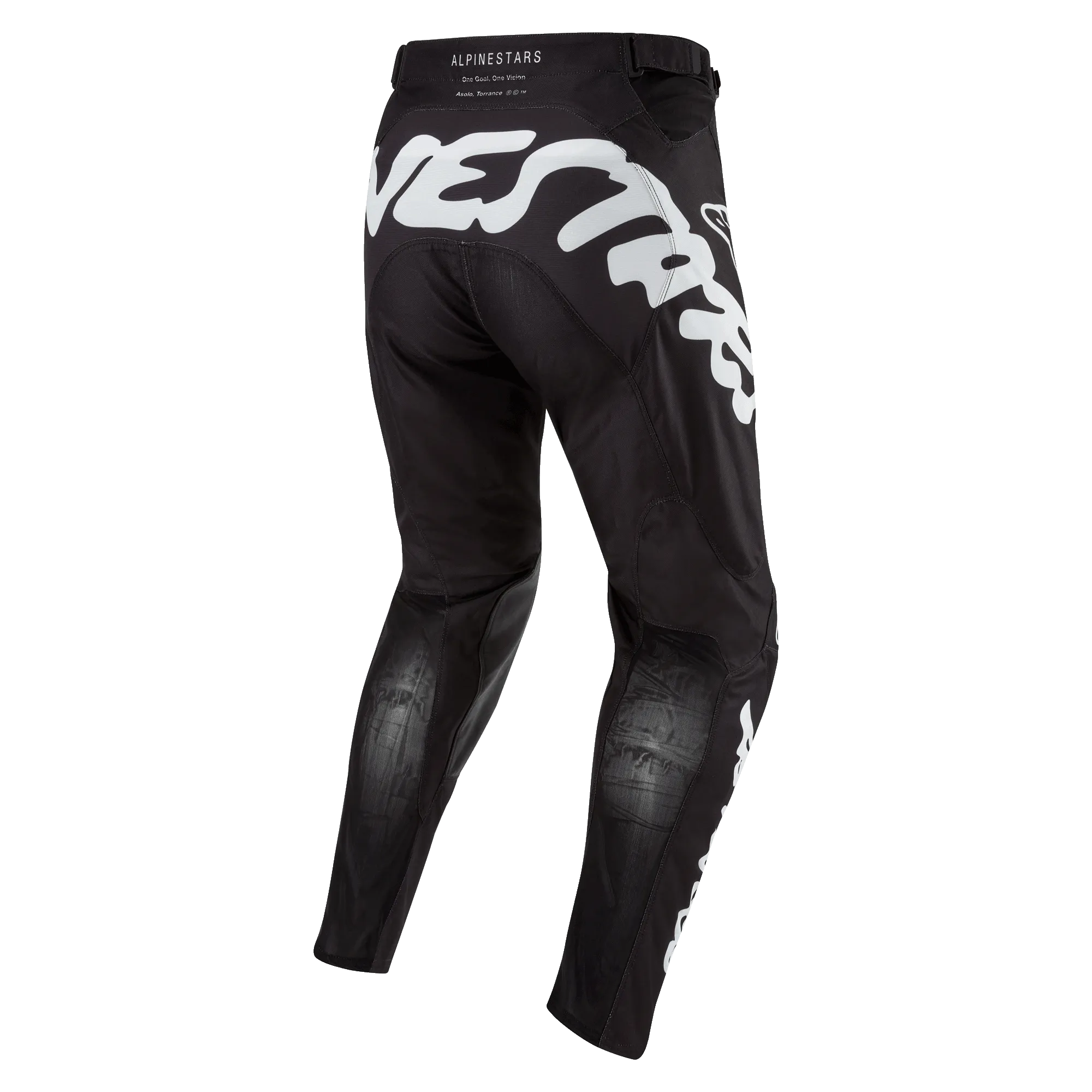 2024 Racer Hana Pants