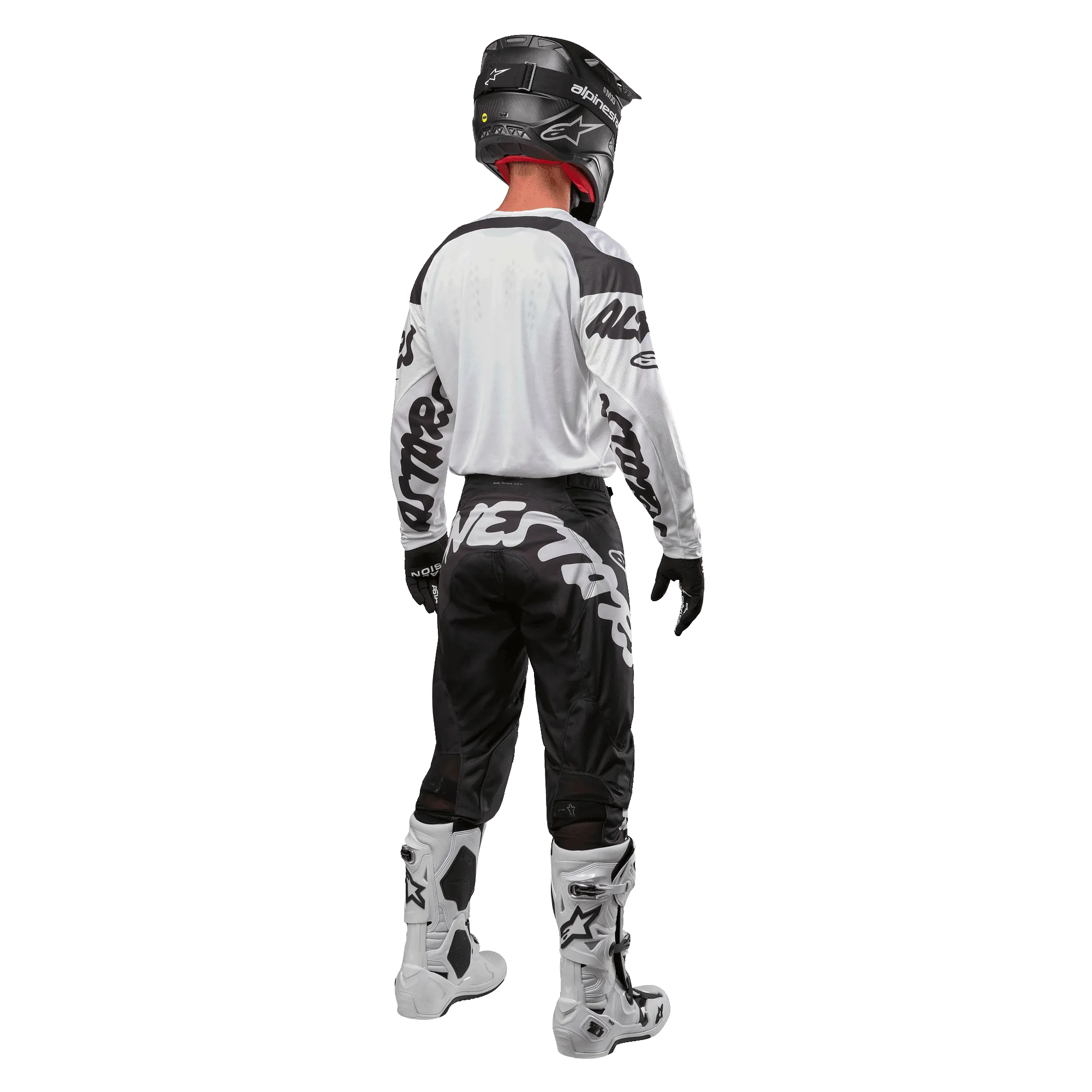 2024 Racer Hana Pants
