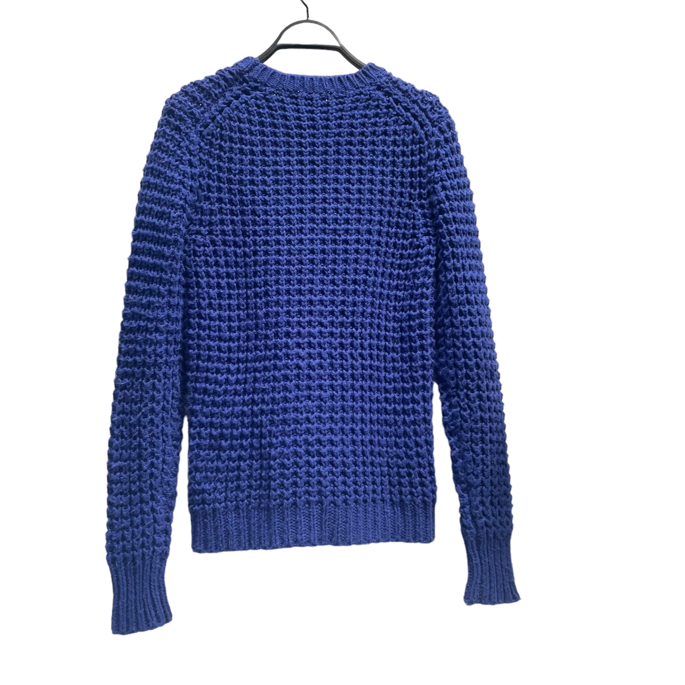 Acne Studios/Heavy Sweater/S/Acrylic/IDG/