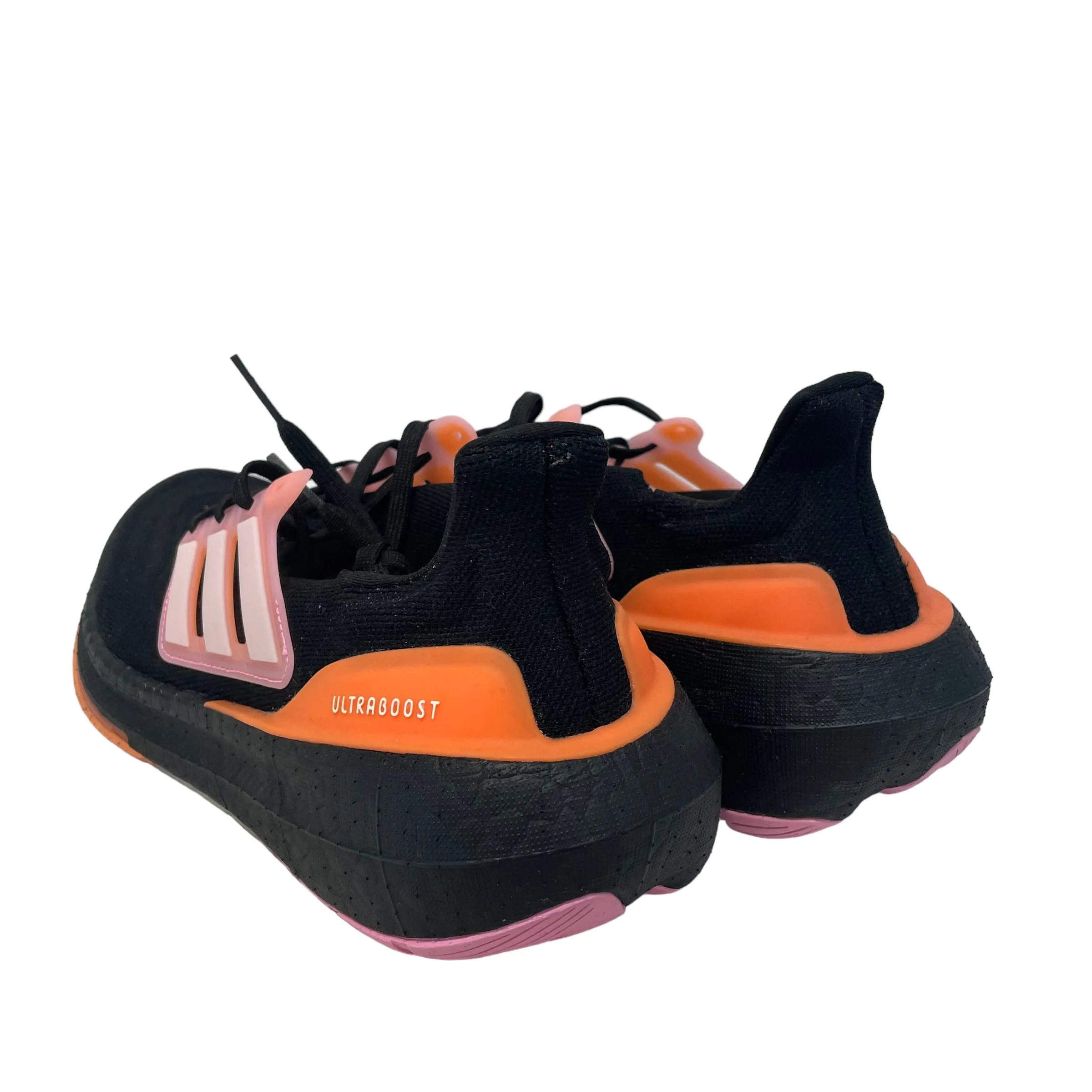 adidas/Low-Sneakers/BLK/HQ8599