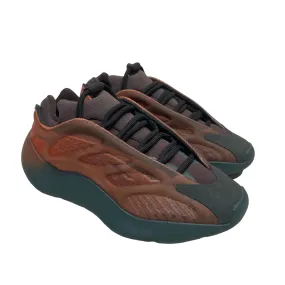 adidas/YEEZY/Low-Sneakers/US 4.5/BRW/Yeezy 700 Copper Fade
