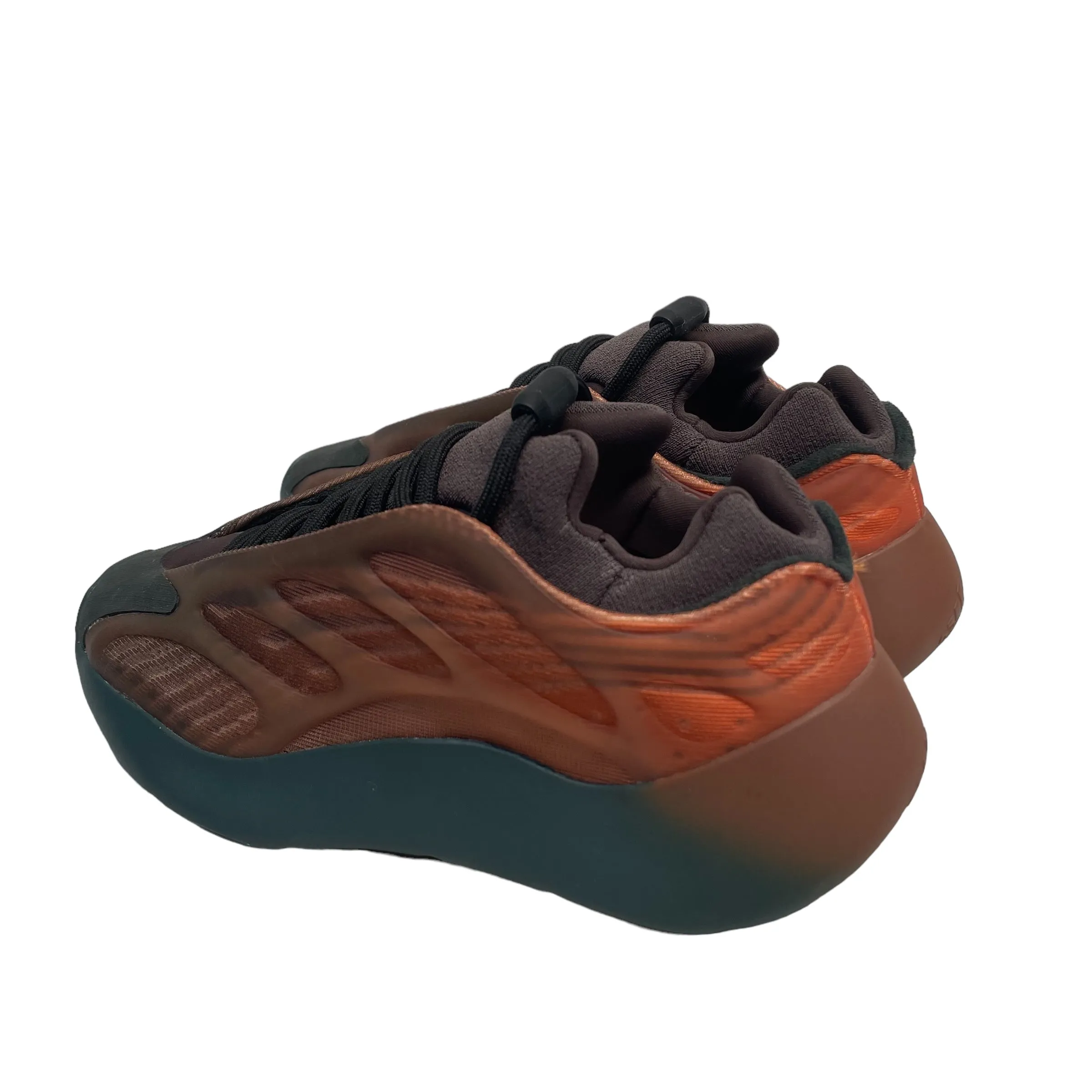 adidas/YEEZY/Low-Sneakers/US 4.5/BRW/Yeezy 700 Copper Fade