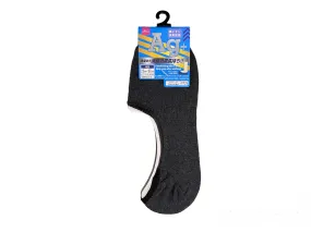 AG Deodorizing Cover Socks Charcoal EU 40-44