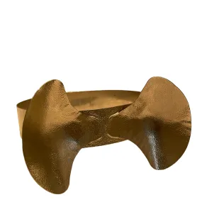 Alexander McQueen/Belt/SLV/