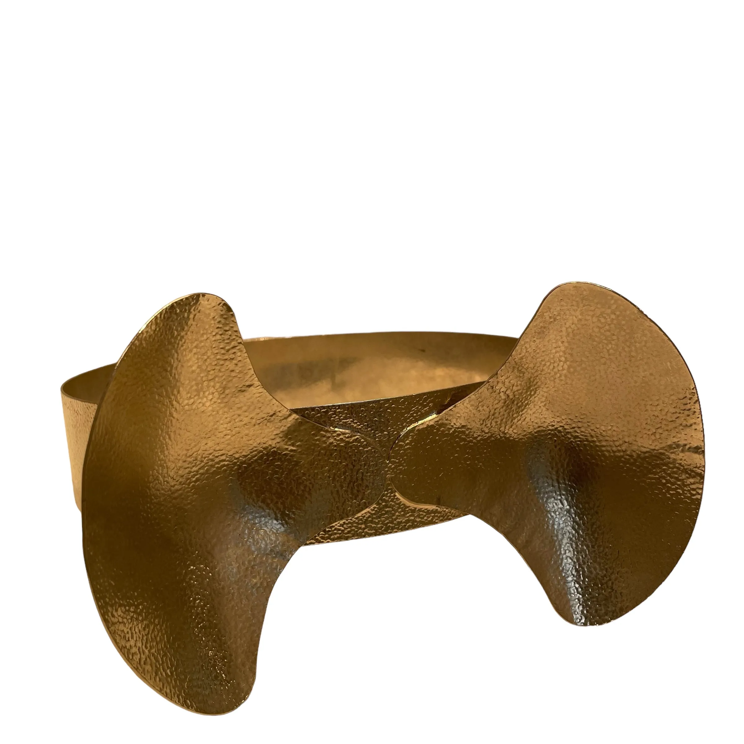 Alexander McQueen/Belt/SLV/