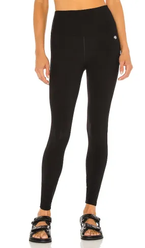 ANINE BING Sport Blake Legging in Black