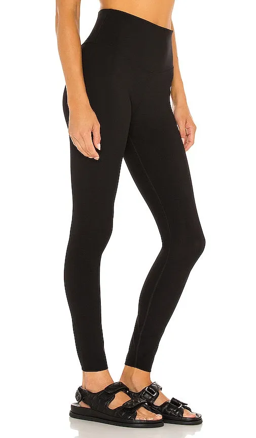 ANINE BING Sport Blake Legging in Black