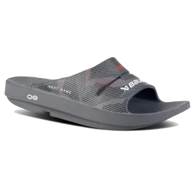 BAUER | OOFOS NEXT GAME SPORT SLIDE JUNIOR