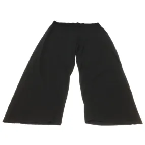 Black Pants Dress White House Black Market, Size 12