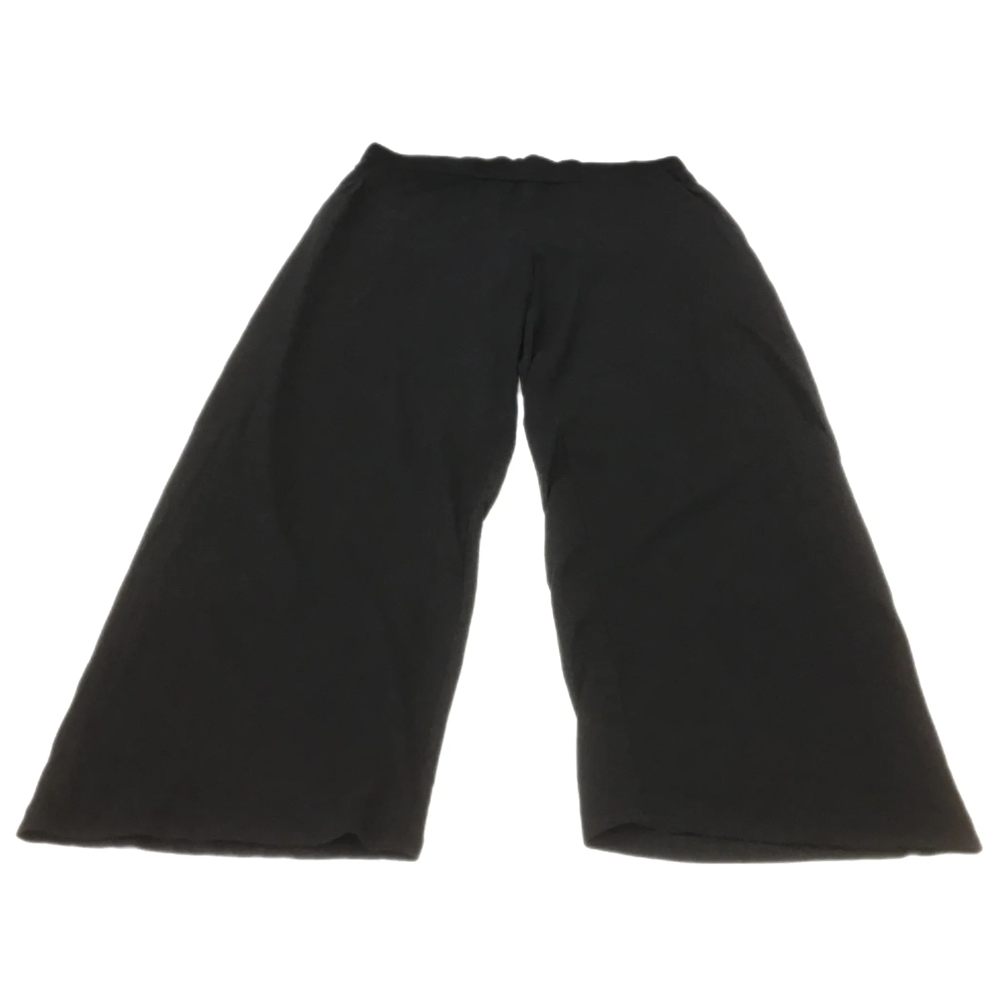 Black Pants Dress White House Black Market, Size 12