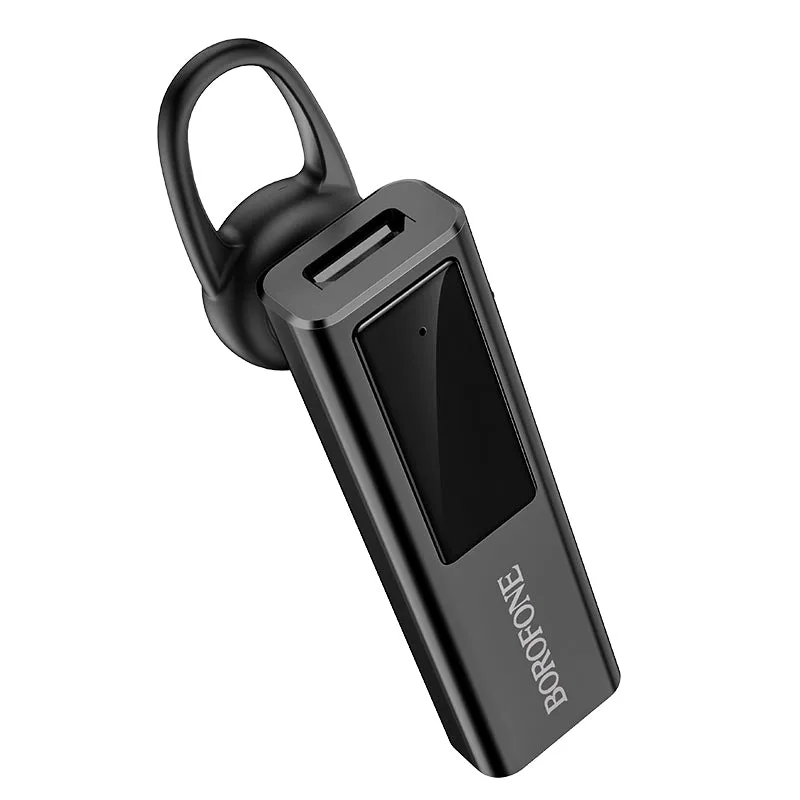 BOROFONE Business Wireless BT Headset BC30