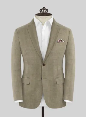 Bristol Culoda Checks Jacket