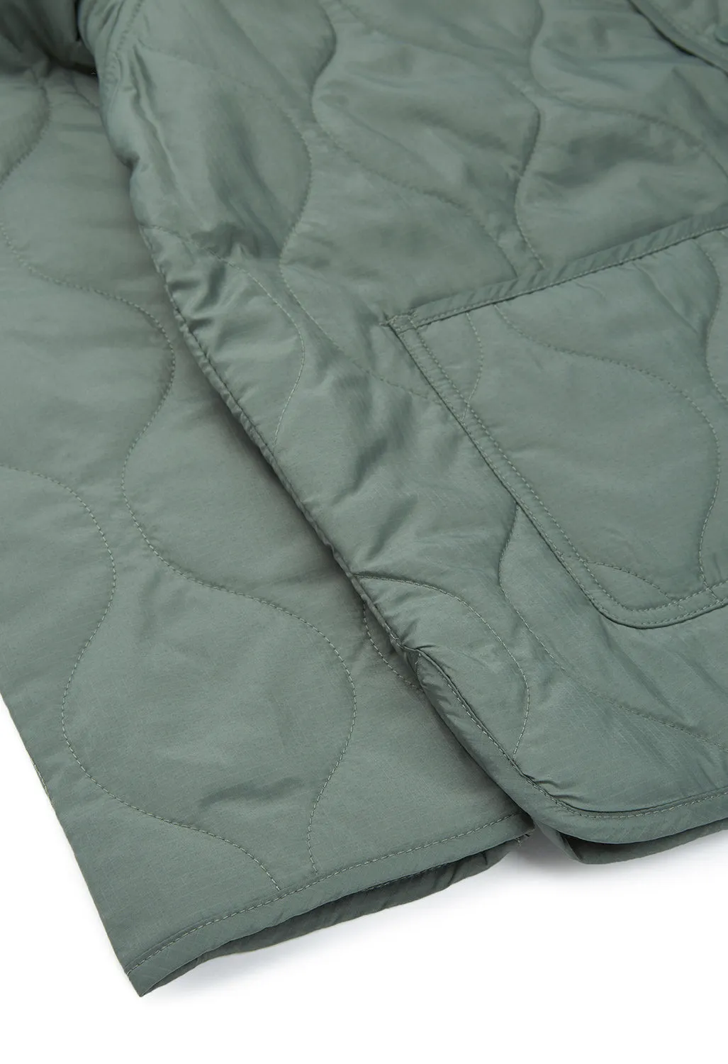 Carhartt WIP Women's Skyler Liner - Park