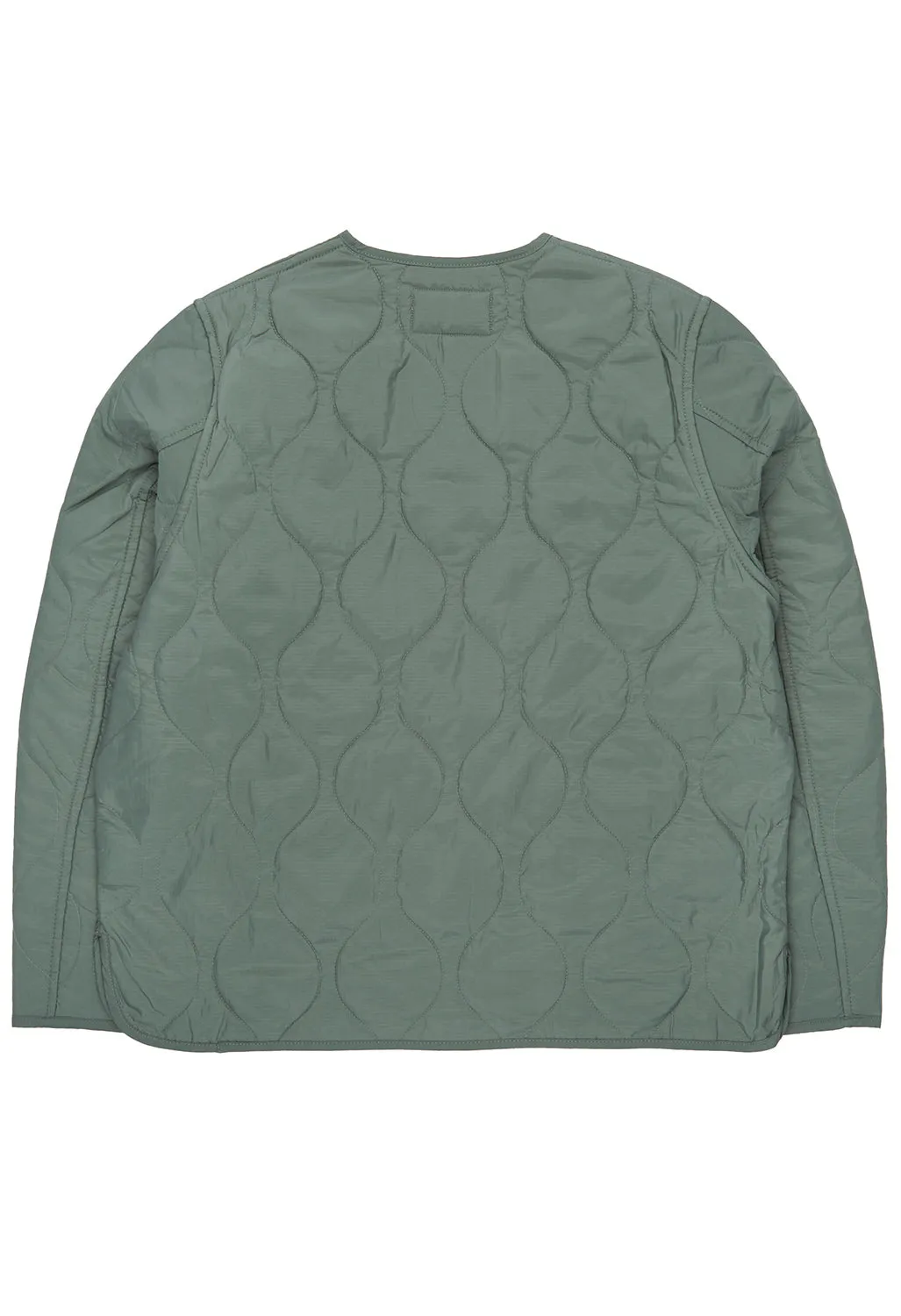 Carhartt WIP Women's Skyler Liner - Park