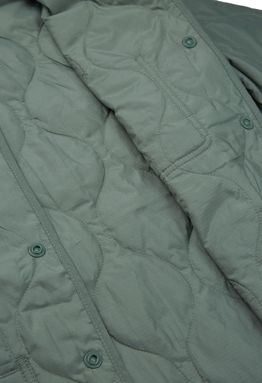 Carhartt WIP Women's Skyler Liner - Park