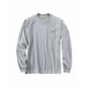 Carhartt&#x20;K126&#x20;Pocket&#x20;T-shirt&#x20;long&#x20;sleeve