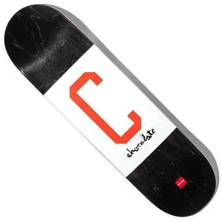 Chocolate Raven Tershy C Sport Deck