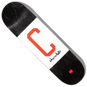 Chocolate Raven Tershy C Sport Deck