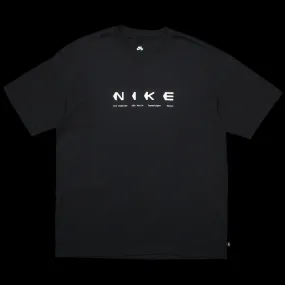 City Info T-Shirt