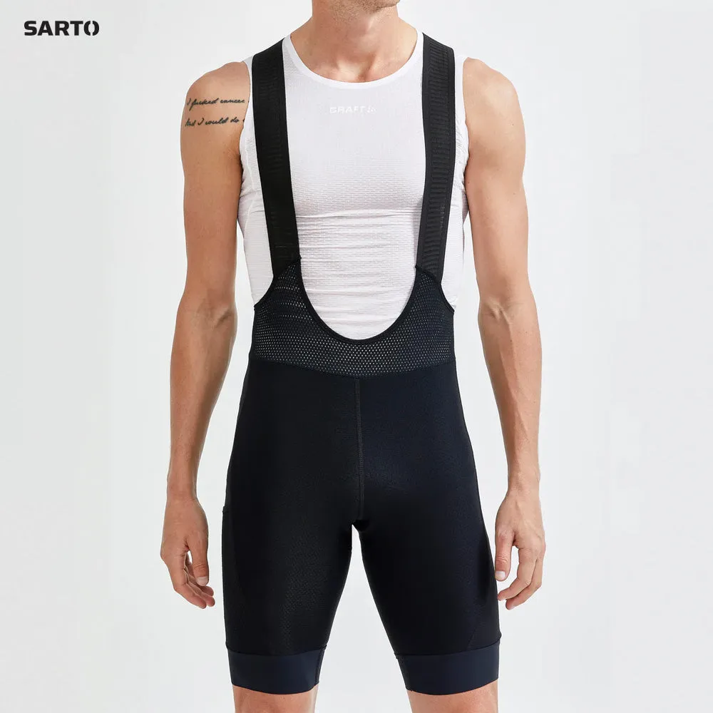 Craft Bib ADV Gravel