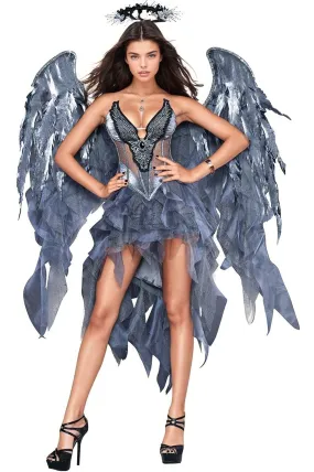 Dark Angel Costume