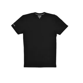 Deck Logo Premium Tee - Black