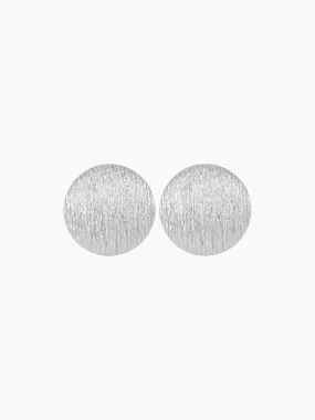 FEDERICA TOSI Daisy Earring In Silver
