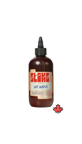 Hot Maple