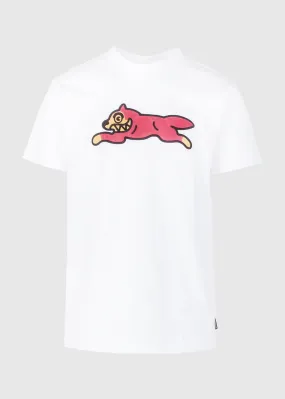 ICE CREAM: GROSSO SS TEE [WHITE]