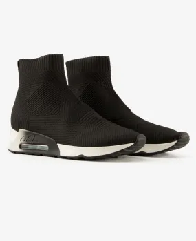 Lazare 01 Black