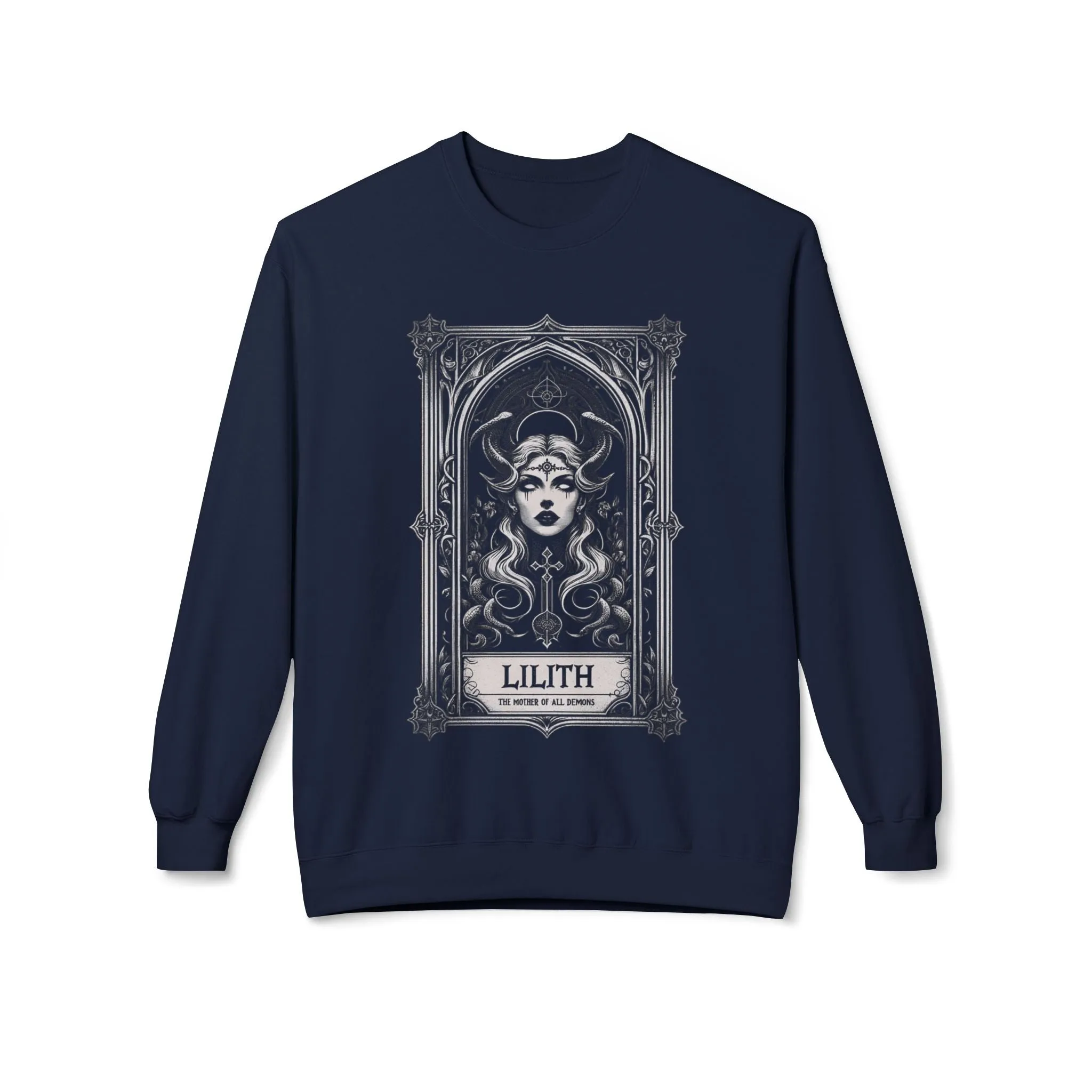 Lilith Sweatshirt