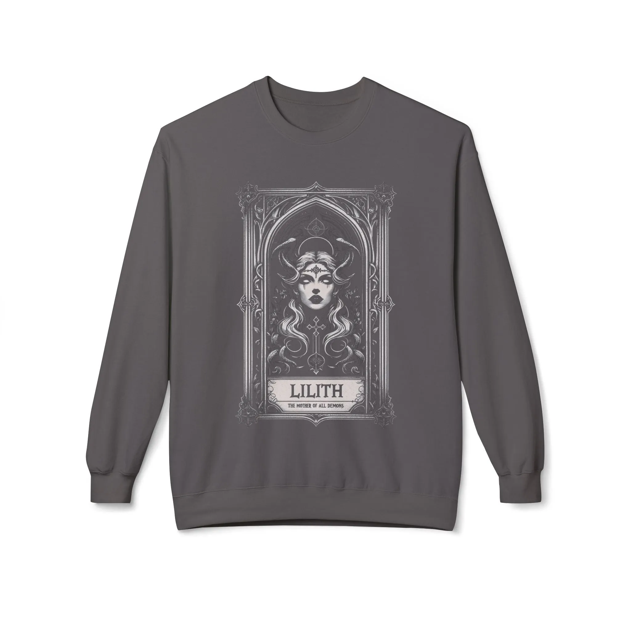 Lilith Sweatshirt