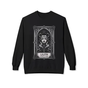 Lilith Sweatshirt