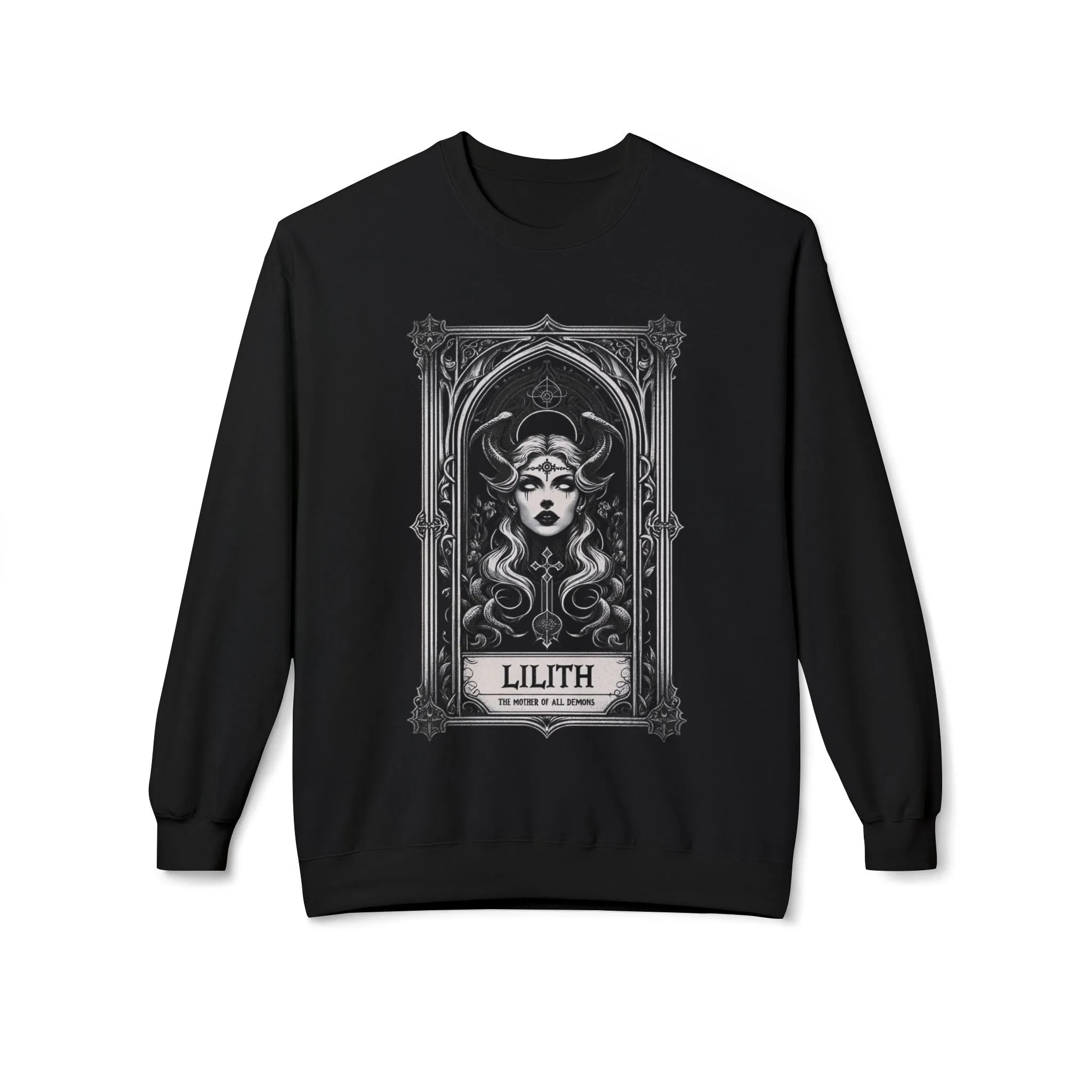 Lilith Sweatshirt