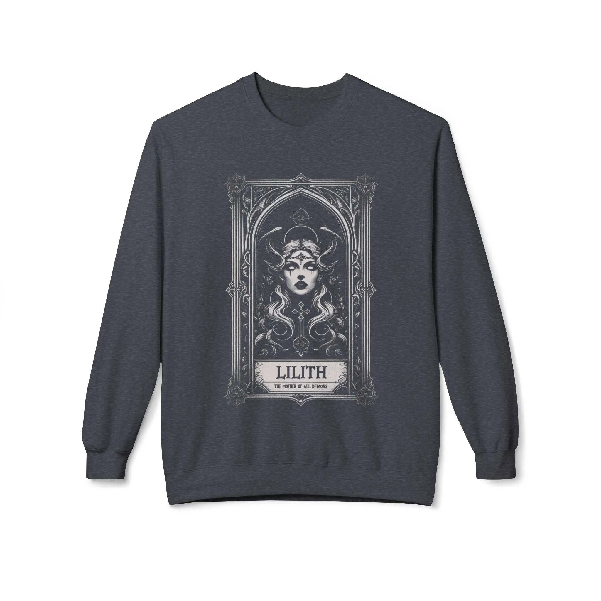 Lilith Sweatshirt