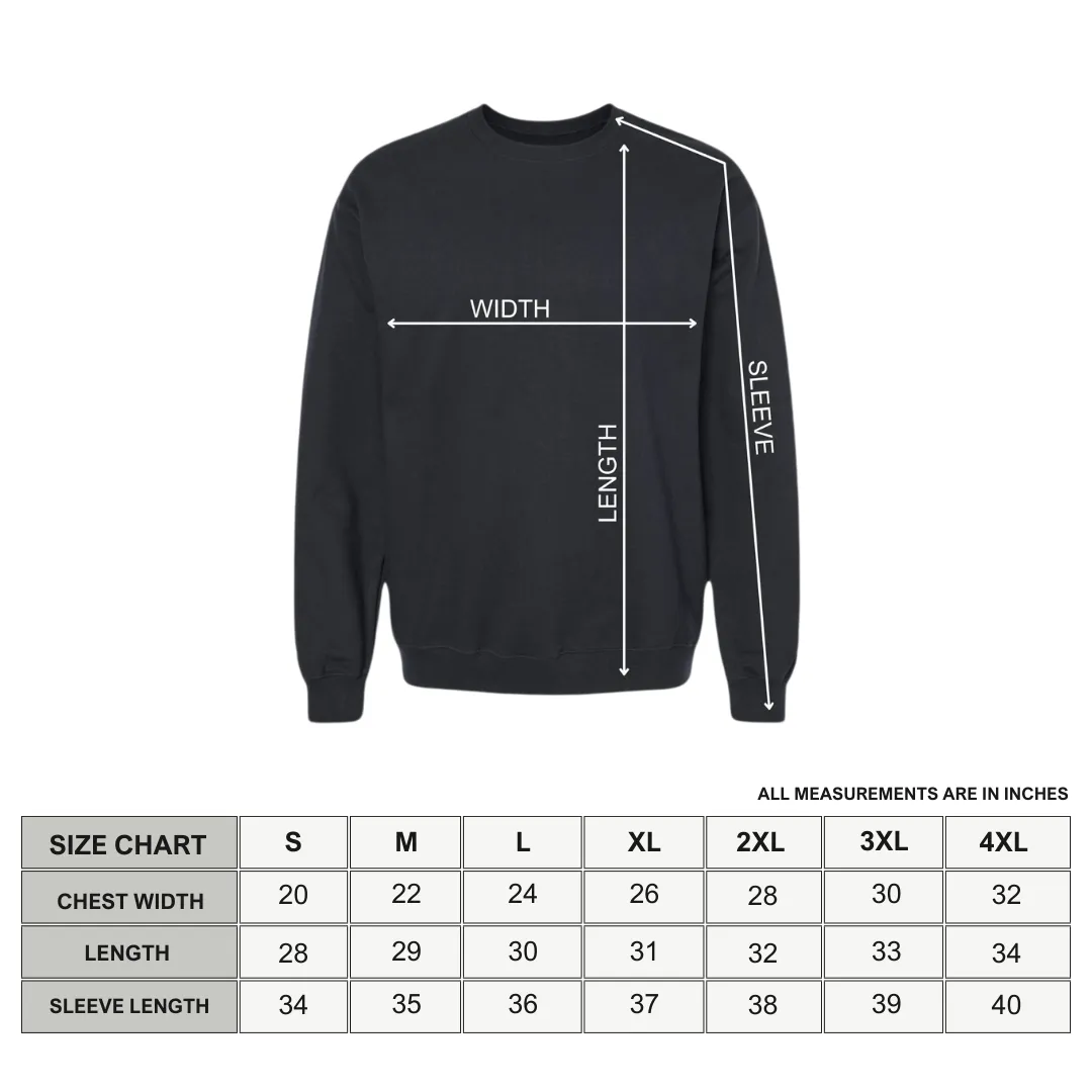 Lilith Sweatshirt
