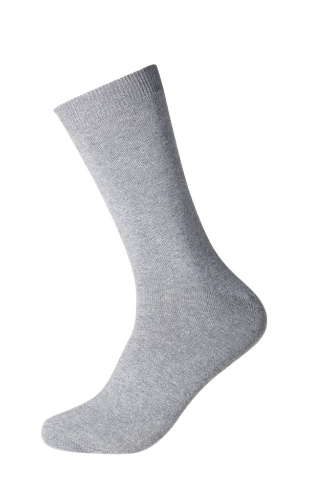 Men's Business Diabetic Friendly [Extra Large]