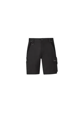 Mens Trade Shorts