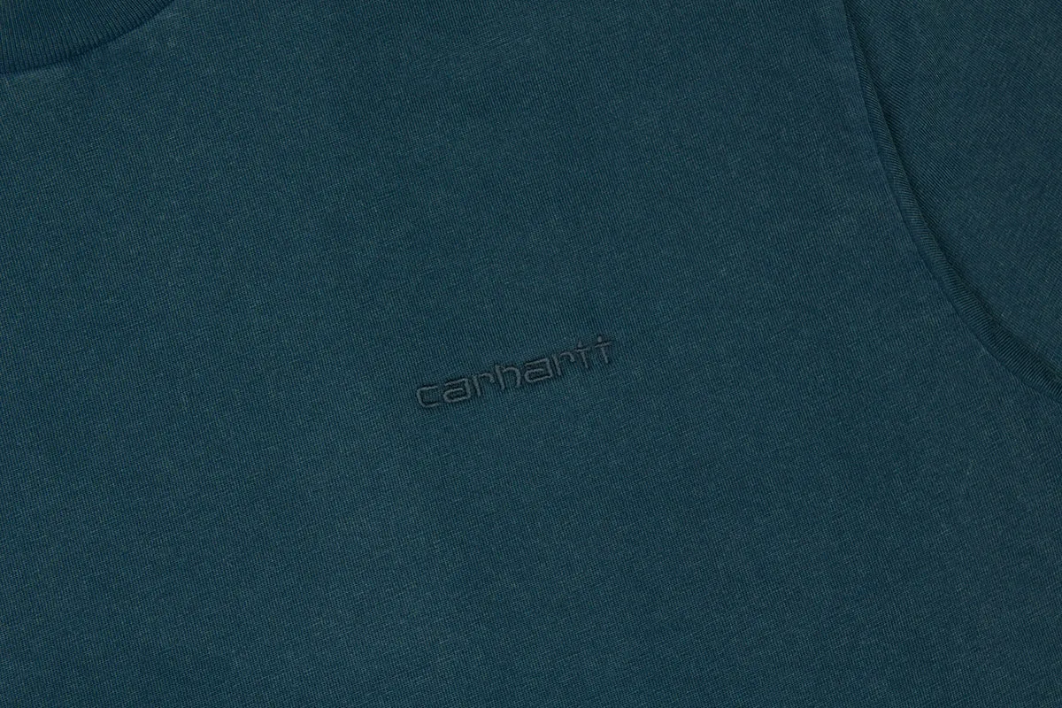 Mosby Script T-Shirt