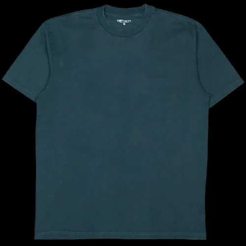 Mosby Script T-Shirt