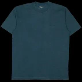Mosby Script T-Shirt
