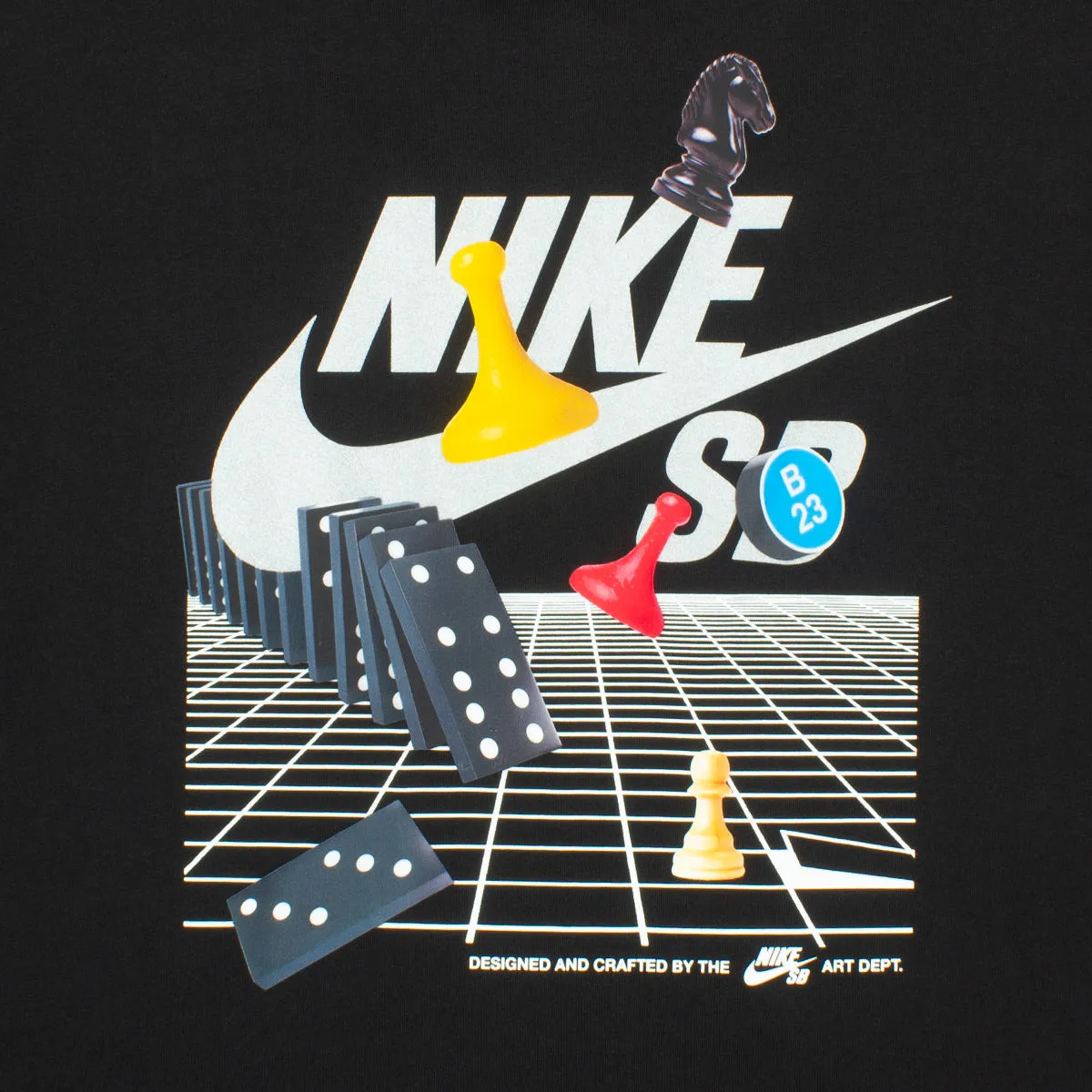 Muni T-Shirt