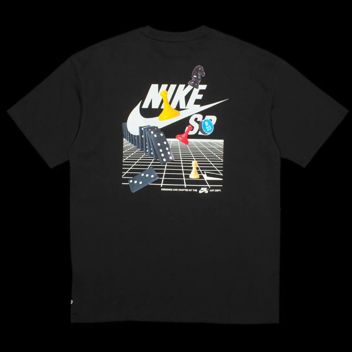 Muni T-Shirt