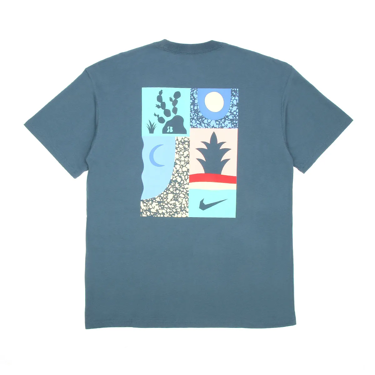 Nature T-Shirt