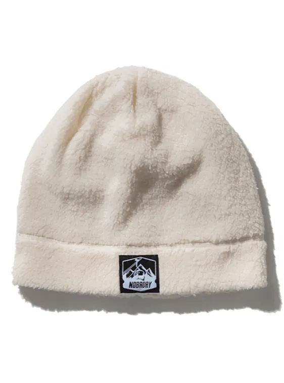 Nobaday THIMBLE BEANIE