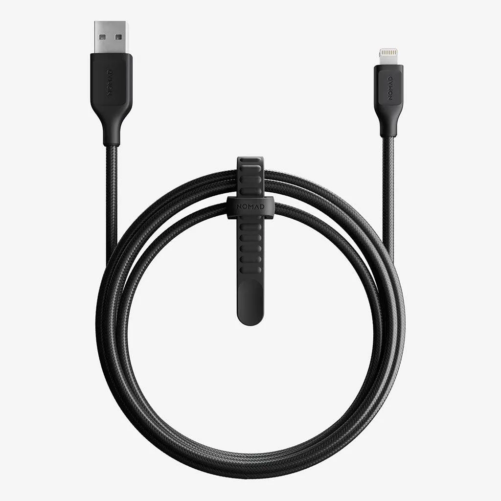 Nomad USB-A to Lightning Sport Cable