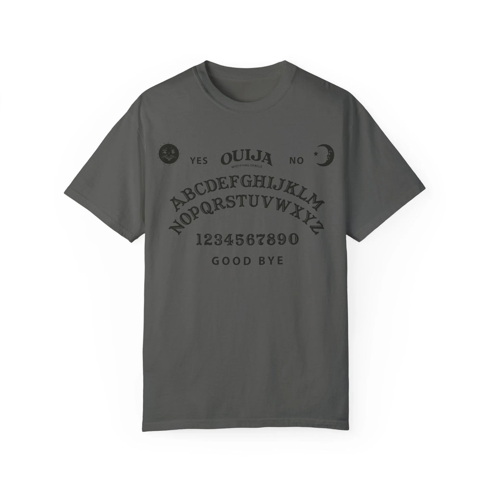 Ouija Board Comfy Tee
