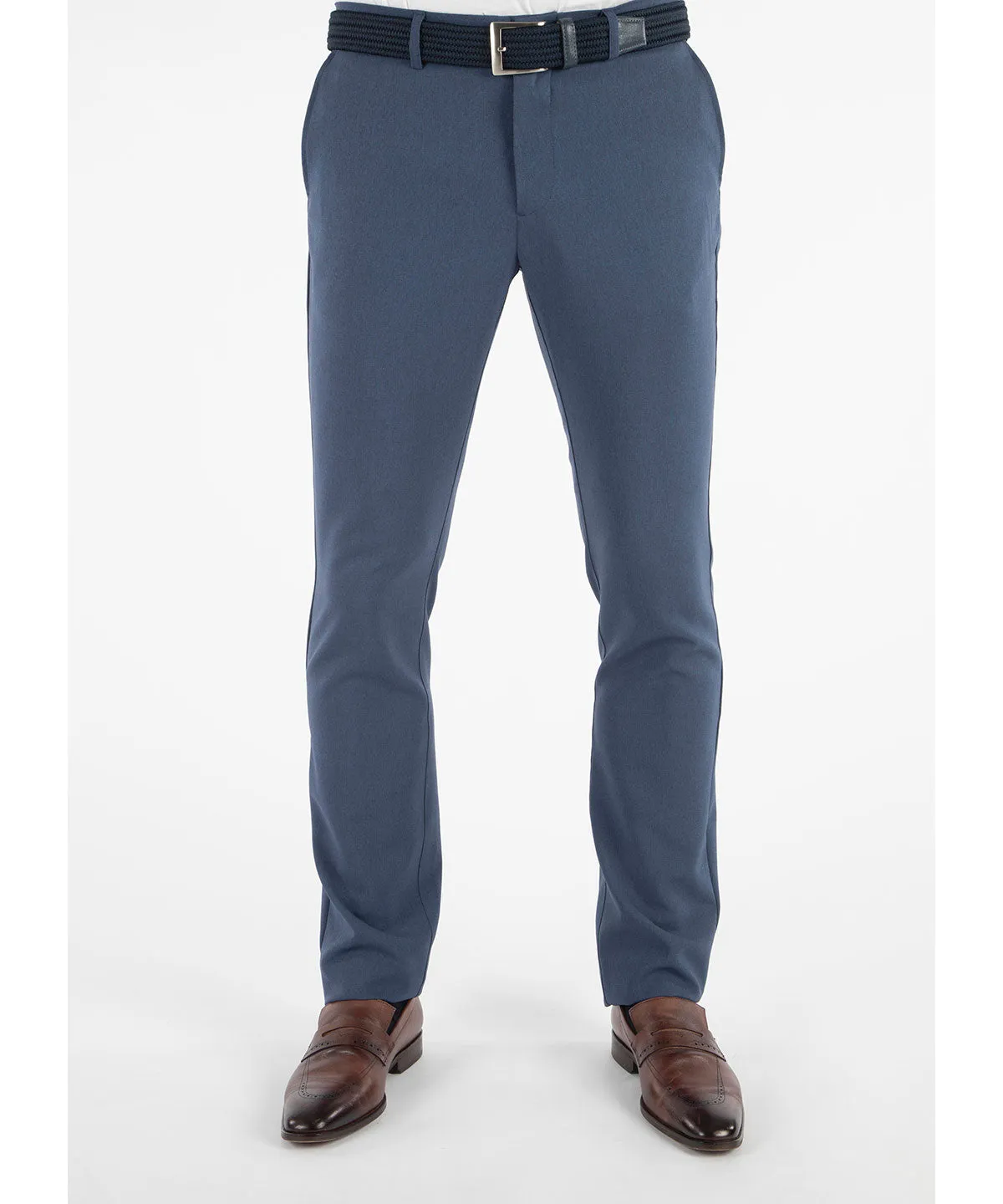 Performance Stretch Heather Trouser