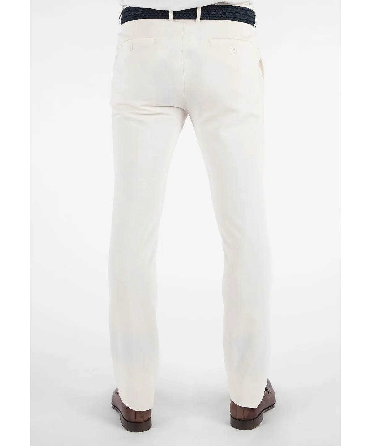 Performance Stretch Heather Trouser