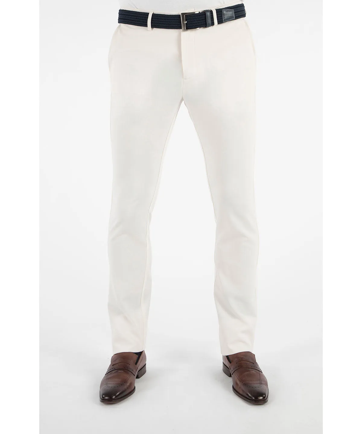 Performance Stretch Heather Trouser